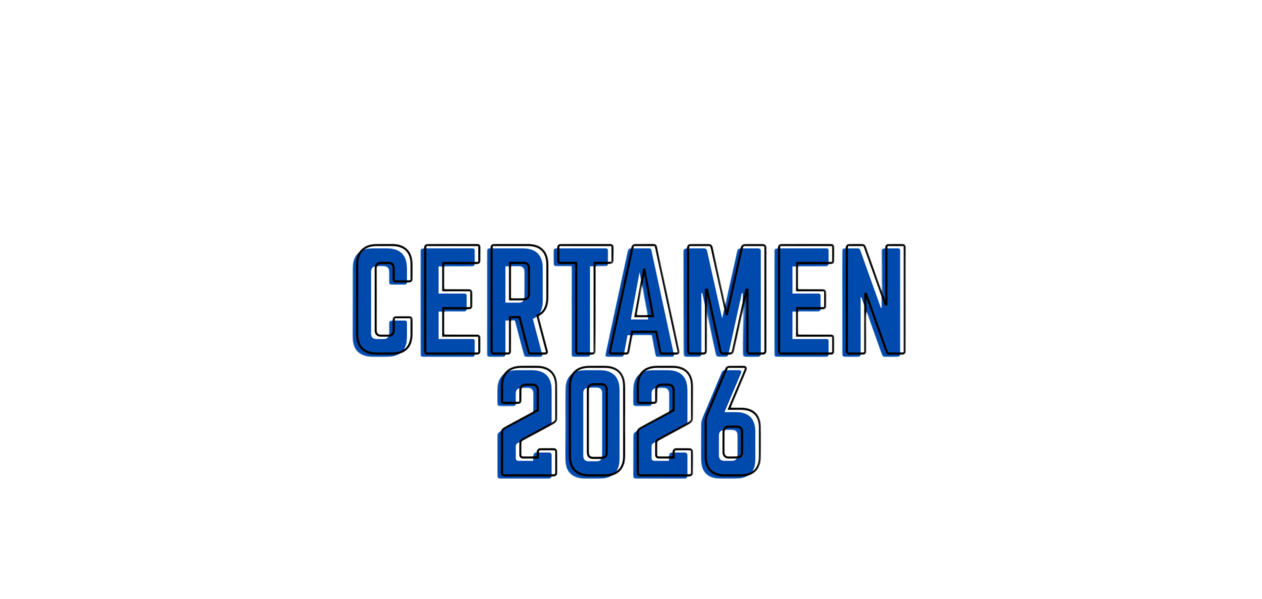 BASES CERTAMEN LITERARIO 2026