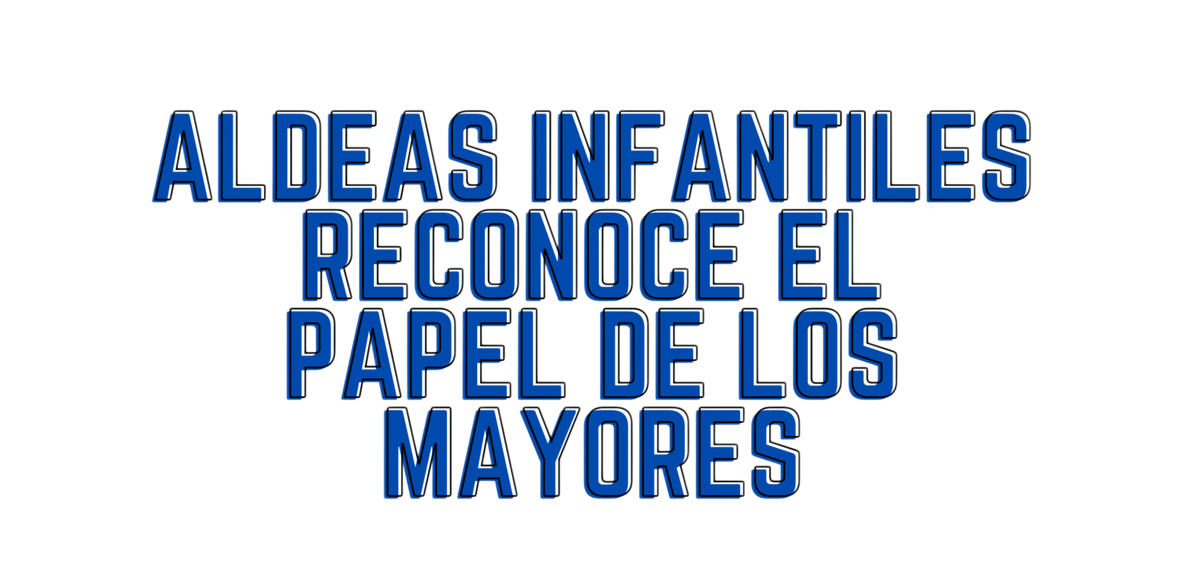 El pilar invisible del hogar: El papel vital de los abuelos en la crianza y el acogimiento familiar