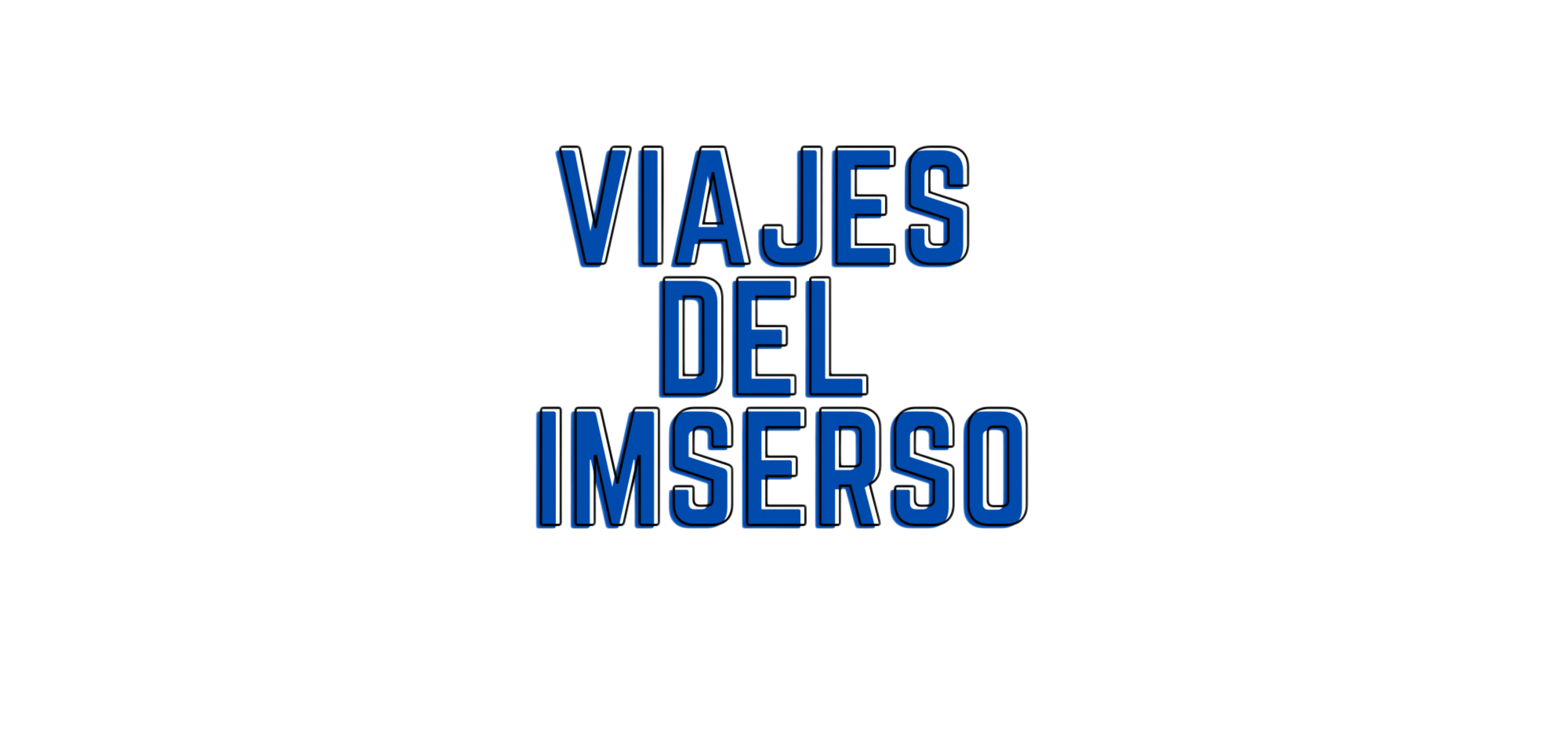 Empieza la venta de los viajes