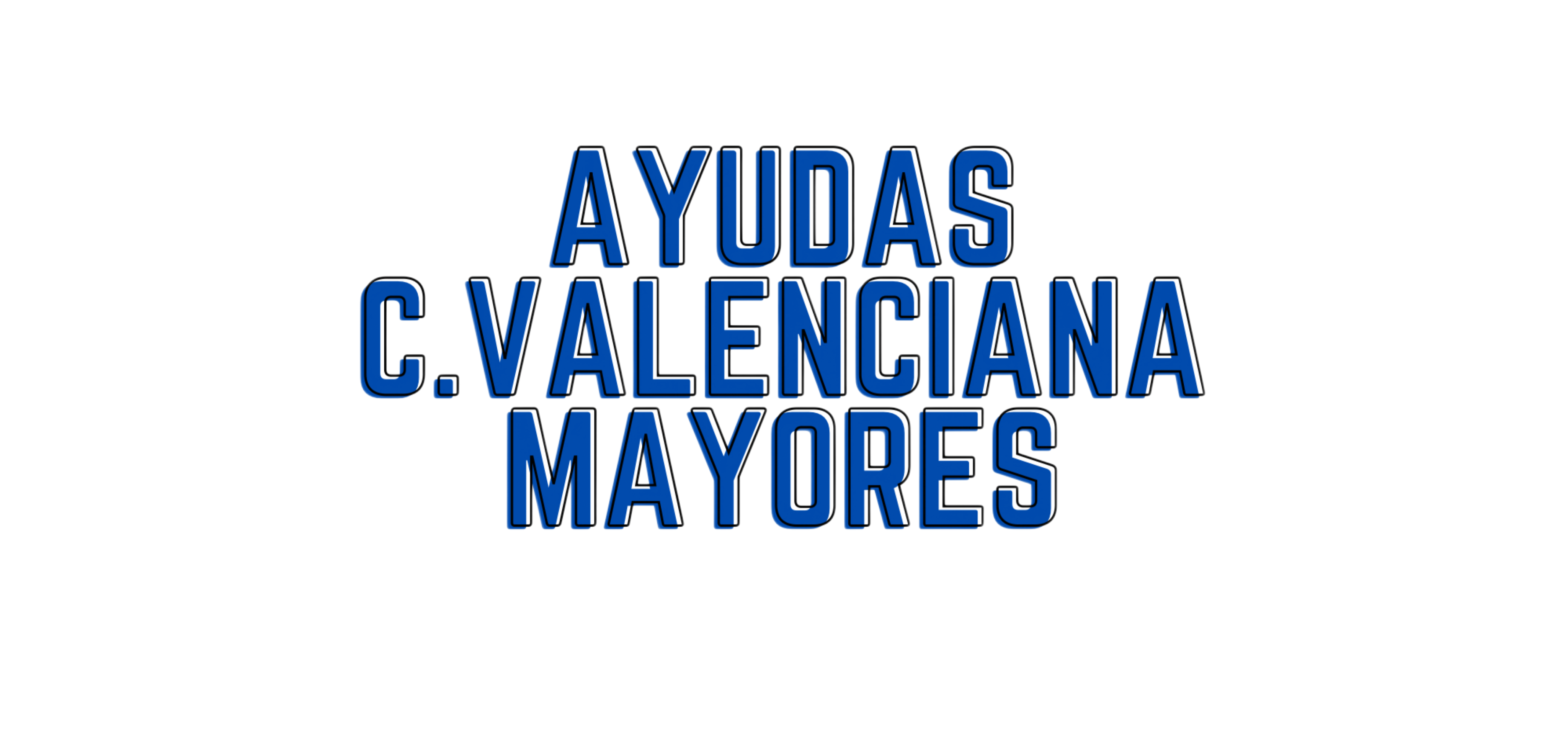 AYUDAS SEPTIEMBRE 2026